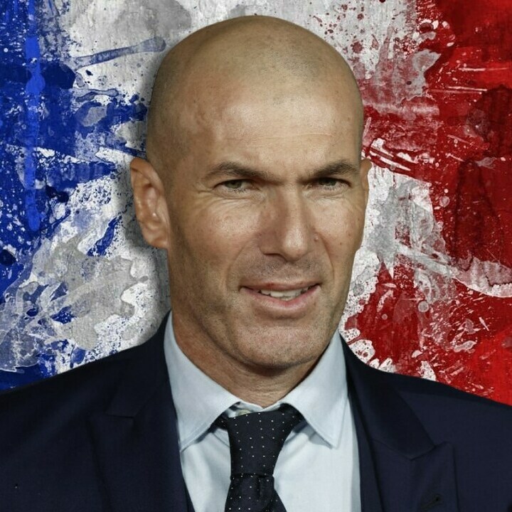 Zinedine Zidane será el próximo DT de la selección de Francia (Reuters | Especial)