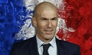 Zinedine Zidane será el próximo DT de la selección de Francia (Reuters | Especial)