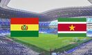 Bolivia enfrenta a Surinam este jueves en el Gigante de Acero.