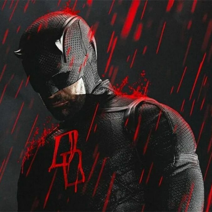 Conoce la hora de estreno de la segunda temporada de 'Daredevil Born Again' y su calendario de capítulos. Foto: Disney+