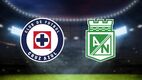 Cruz Azul se medirá ante el Atlético Nacional, el campeón de Colombia, en un partido amistoso. Foto: Especial