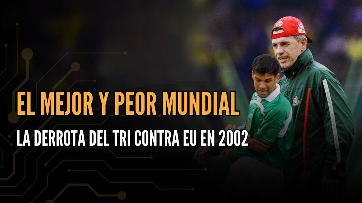 ¿Cuál es el mejor y peor recuerdo que tienes de un Mundial? | #ConexiónMT