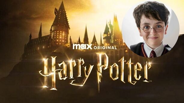 Inicia el rodaje de la nueva serie de Harry Potter: Revelan primer vistazo (FOTO: Especial)