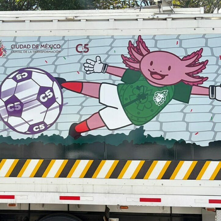 La CMDX se prepara para recibir el Mundial 2026 (Especial)