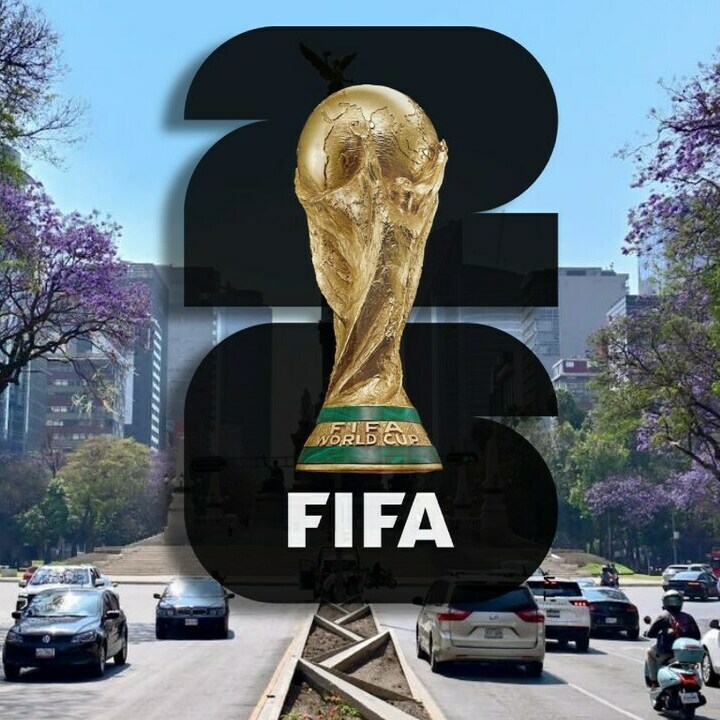 La CMDX será sede del Mundial 2026 (Facebook @turismocdmx)