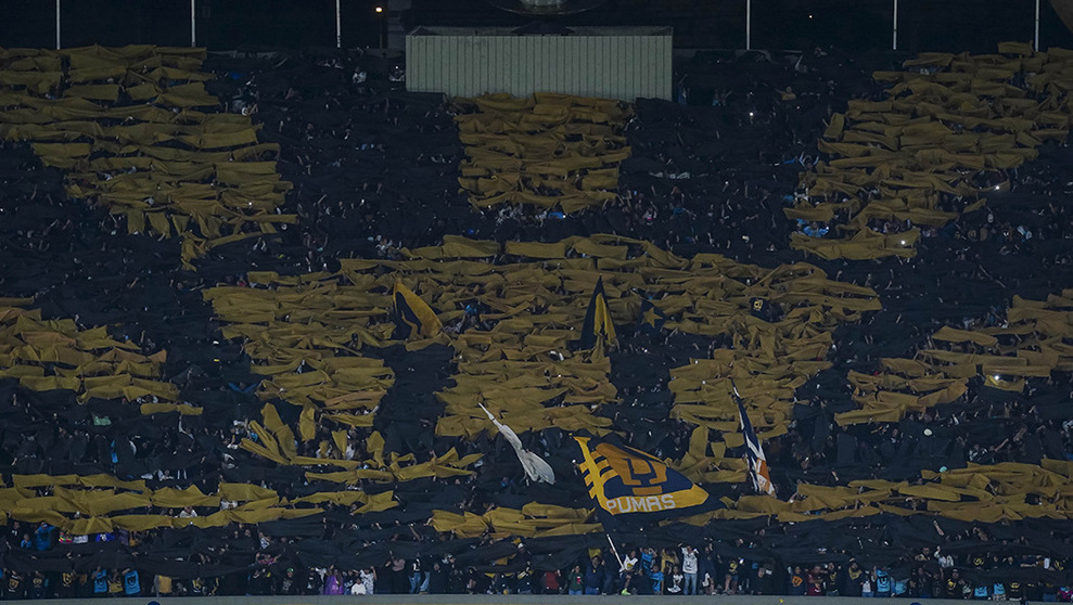 El líder de la Rebel habló previo al Clásico Capitalino. (FOTO: Imago7)