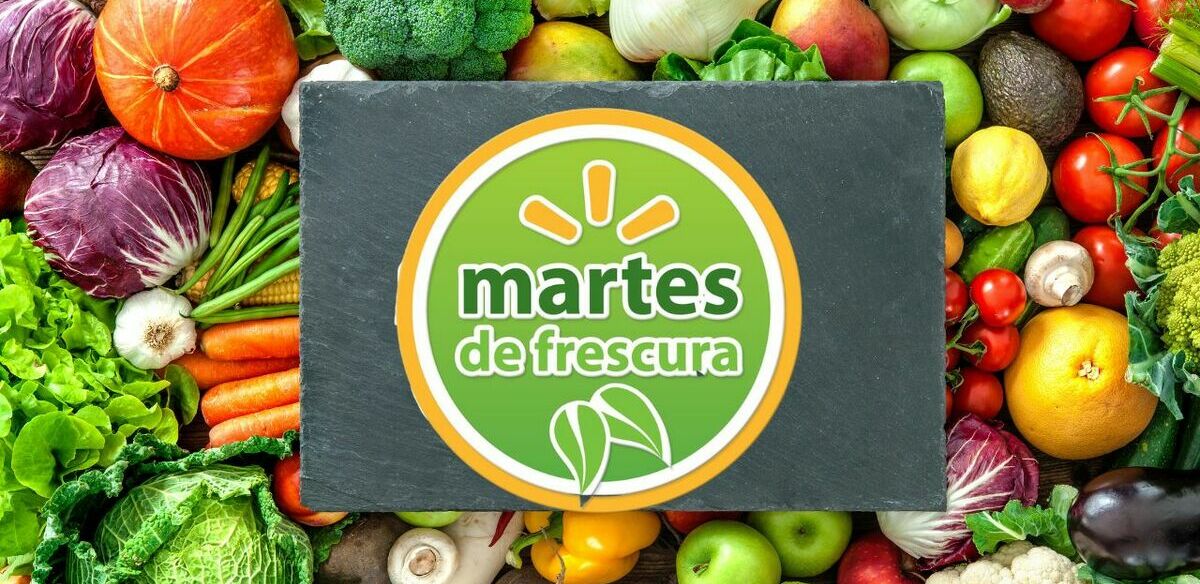 Martes de Frescura 2026| Foto: Especial