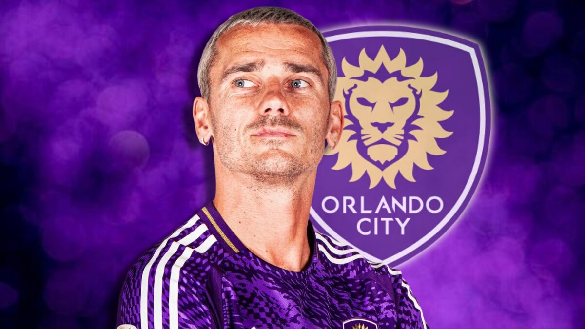 OFICIAL: Griezmann llegará a MLS; Orlando City confirma su FICHAJE