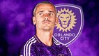 Orlando City será el nuevo equipo de Antoine Griezmann (X @OrlandoCitySC)