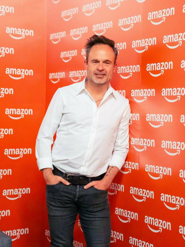 Paul Forat, Head of Music for Spanish-Speaking Latin America en Amazon Music / Amazon