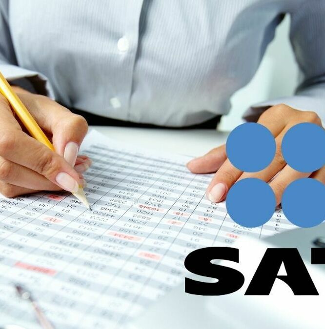 Con el programa de Regularización Fiscal del SAT, los contribuyentes podrán eliminar recargos y multas con facilidades de pago. Foto: Freepik