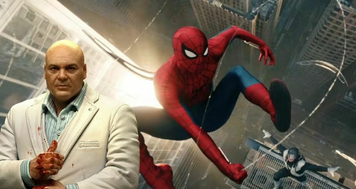 Revela tráiler completo de Spider-Man: Brand New Day | Foto: Especial