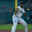 Sultanes está disputando una serie de exhibición ante los San Francisco Giants (@SultanesOficial)
