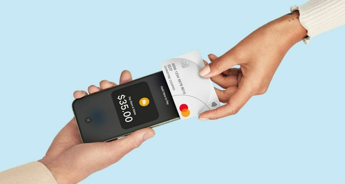 Tap to Pay es la nueva función de Apple que todo comerciante deseará tener en sus manos. Foto: Square