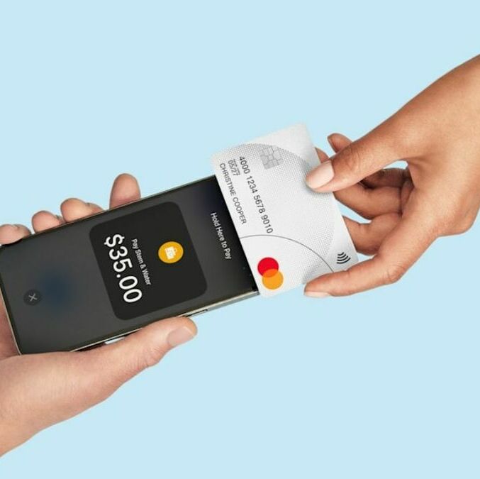 Tap to Pay es la nueva función de Apple que todo comerciante deseará tener en sus manos. Foto: Square