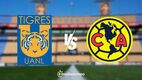 Tigres vs América Femenil Clausura 2026 Jornada 14 Liga MX Femenil (FOTO: Especial)