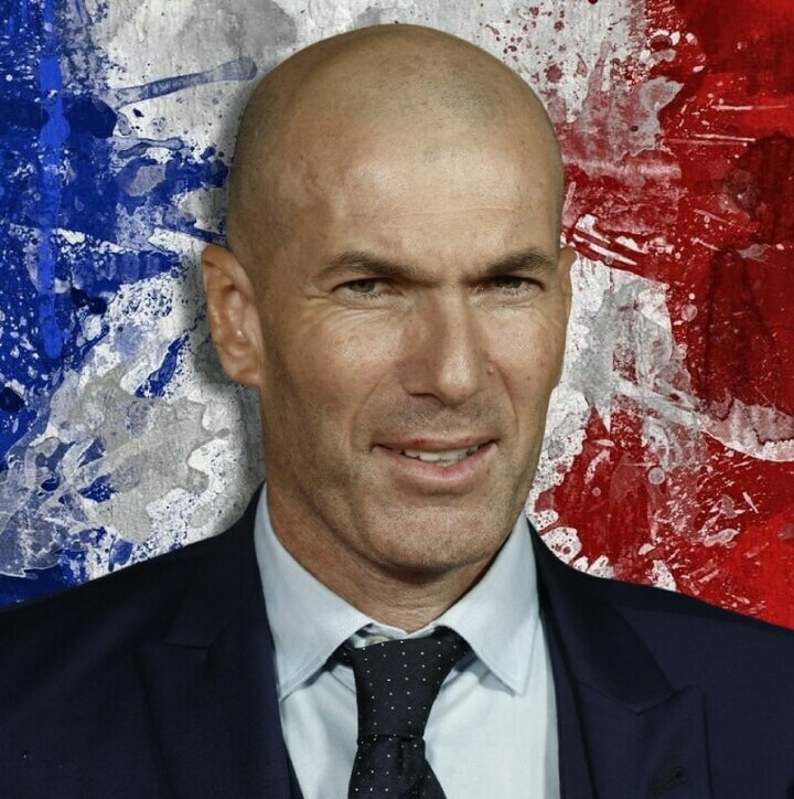 Zinedine Zidane será el próximo DT de la selección de Francia (Reuters | Especial)