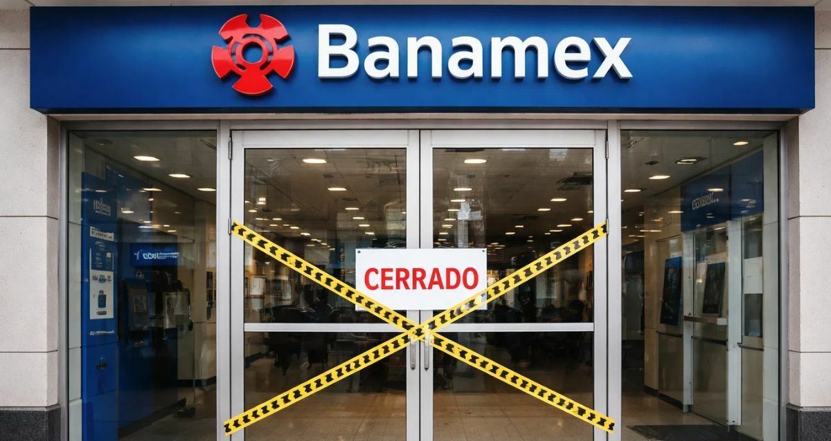 ¿Los bancos abrirán en Semana Santa este 2026? Te decimos | Foto: IA