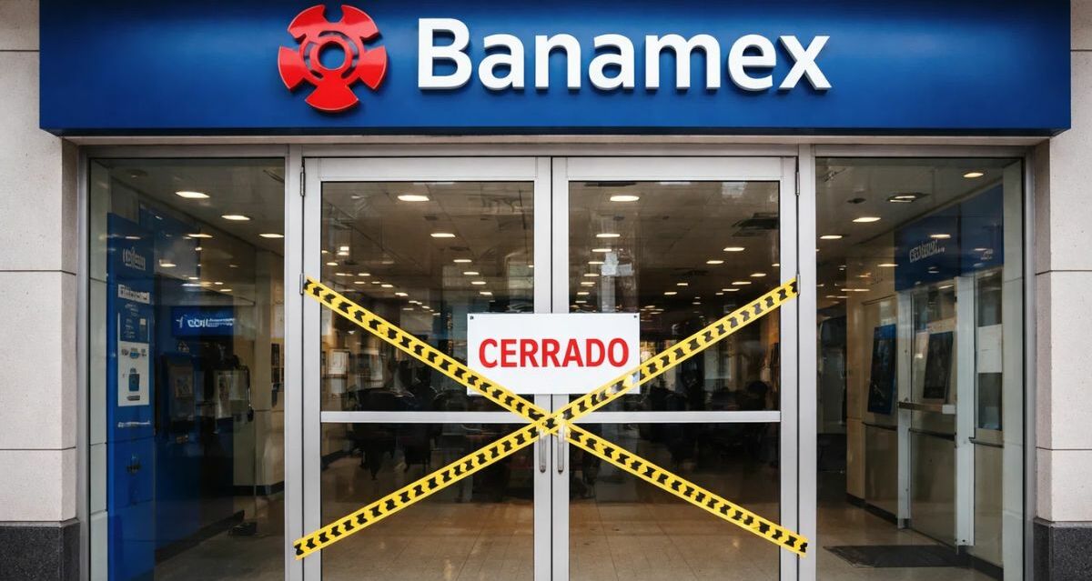 ¿Los bancos abrirán en Semana Santa este 2026? Te decimos | Foto: IA