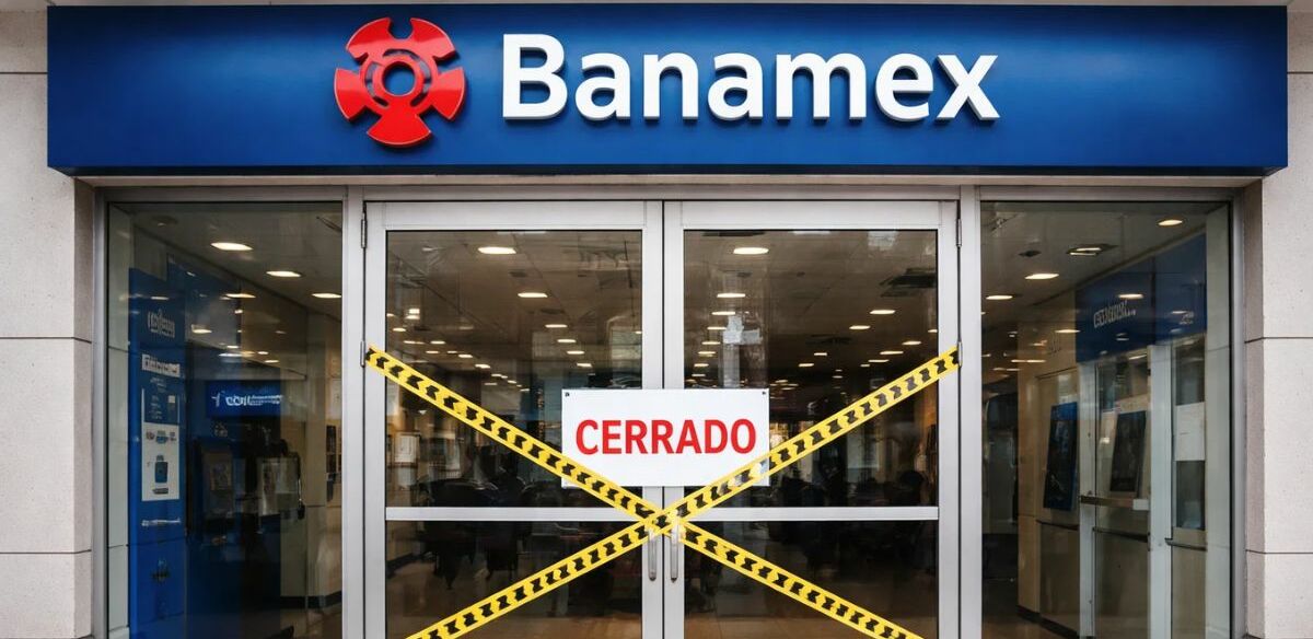 ¿Los bancos abrirán en Semana Santa este 2026? Te decimos | Foto: IA