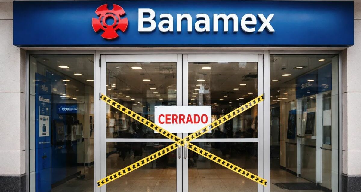 ¿Los bancos abrirán en Semana Santa este 2026? Te decimos | Foto: IA