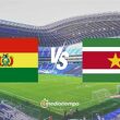 Bolivia enfrenta a Surinam este jueves en el Gigante de Acero.