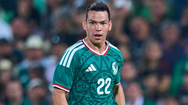 Chucky Lozano no entra en los planes del San Diego FC (Mexsport)