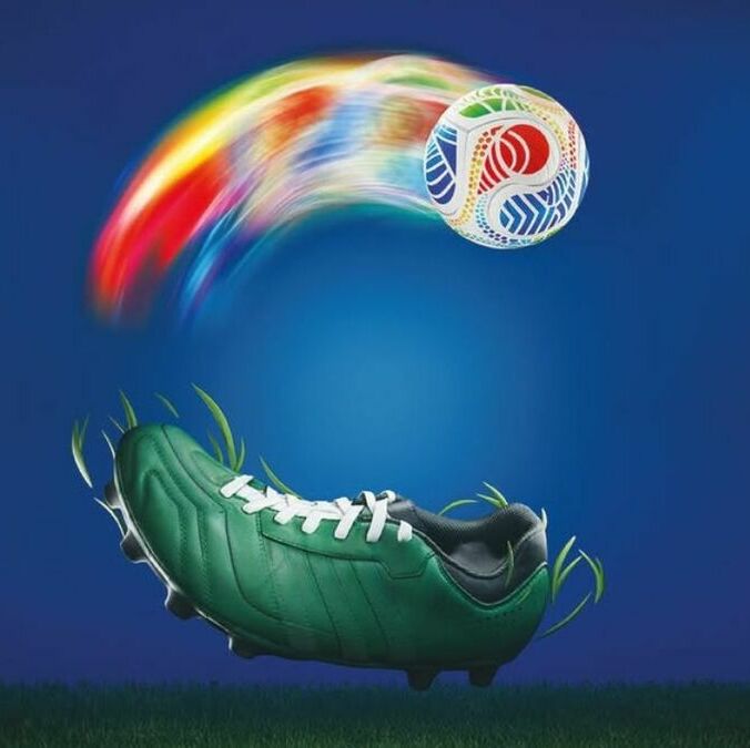 Cinépolis pasará el Mundial 2026 (cinepolismx)