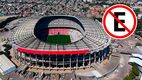 Confirman que no habrá estacionamiento para el México vs. Portugal en el Estadio Banorte. (Mexsport).