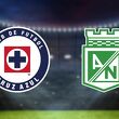 Cruz Azul se medirá ante el Atlético Nacional, el campeón de Colombia, en un partido amistoso. Foto: Especial