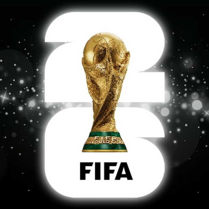 El Mundial 2026 está a menos de 80 días de comenzar (Cortesía)