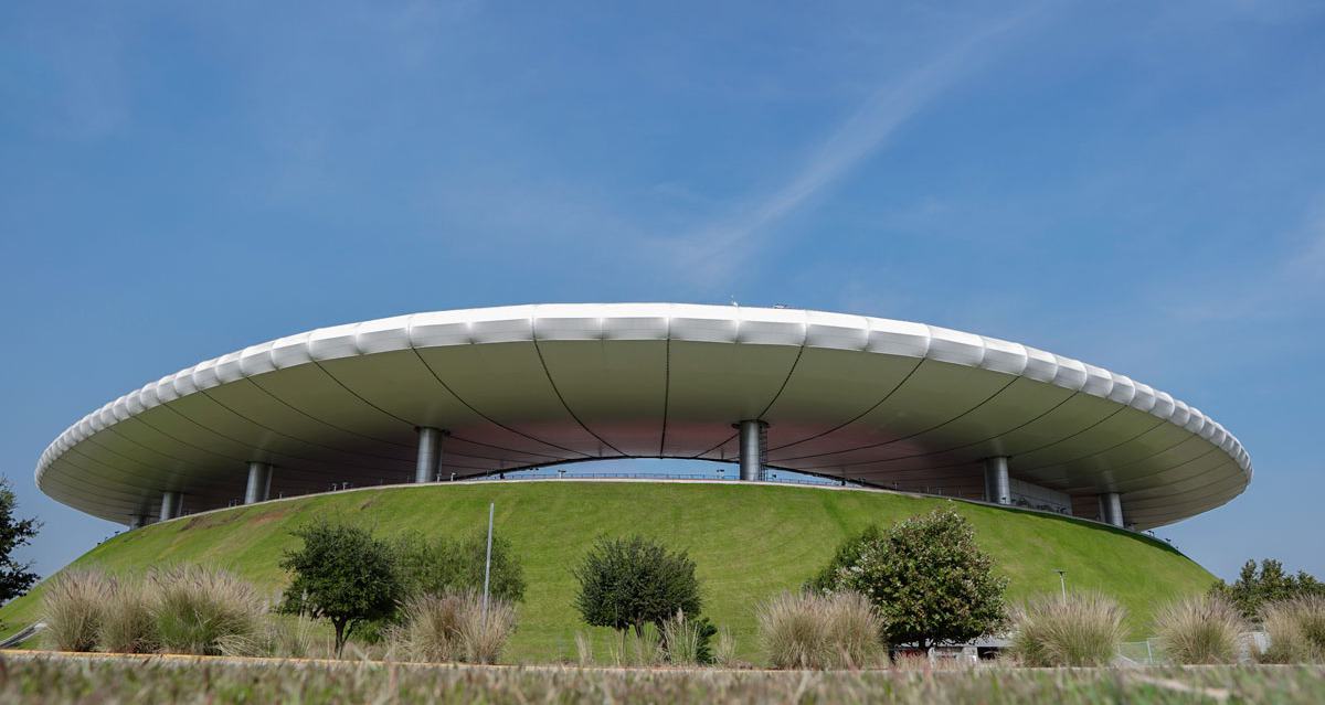 El Estadio Guadalajara operará al más alto nivel. (Foto: Imago7)