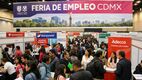 Feria de Empleo en CDMX: todo lo que necesitas para participar | Foto: IA