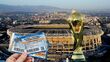 FIFA lanzó fecha de la venta general de boletos para el Mundial |Foto: (Mediotiempo IA, Reuters)