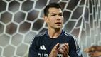 Hirving Lozano con San Diego FC (Reuters)