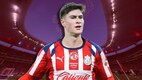 Hormiga González suma 22 goles esta temporada con chivas (@EstadioAKRON | Mexsport)