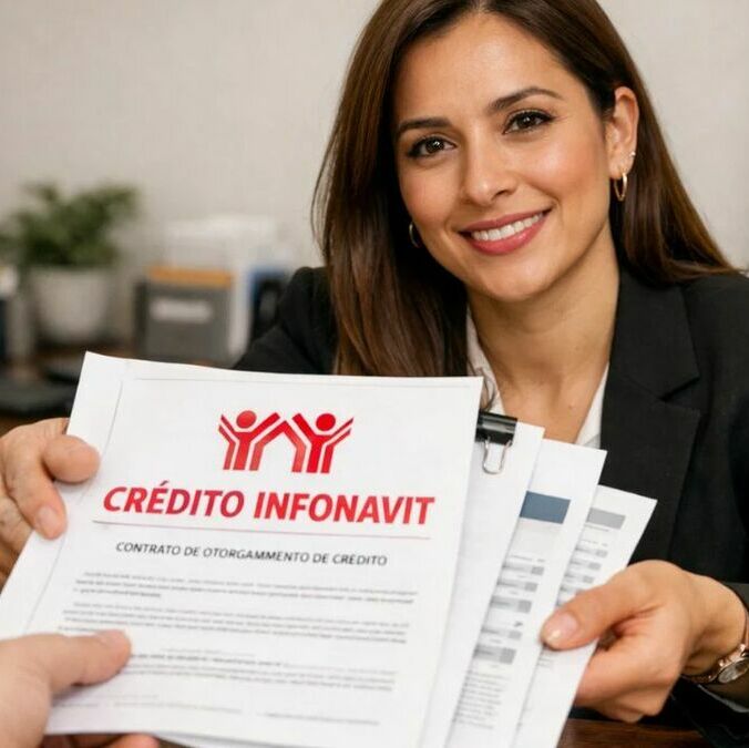 Infonavit 2026: ¿Cuáles son los requisitos para comprar una casa?