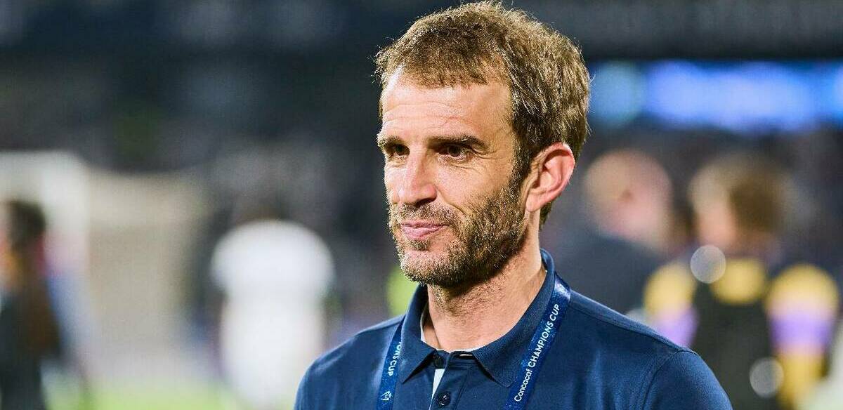 Iván Alonso no pudo ingresar a Estados Unidos para amistoso de Cruz Azul / Mexsport