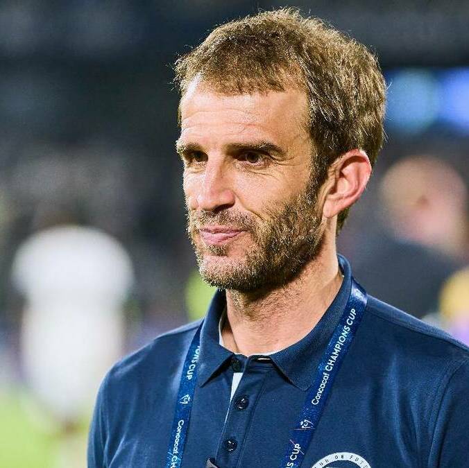 Iván Alonso no pudo ingresar a Estados Unidos para amistoso de Cruz Azul / Mexsport