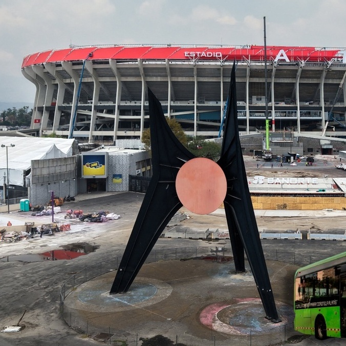 ¿Cómo llegar al Estado Banorte para el México vs Portugal (Reuters)