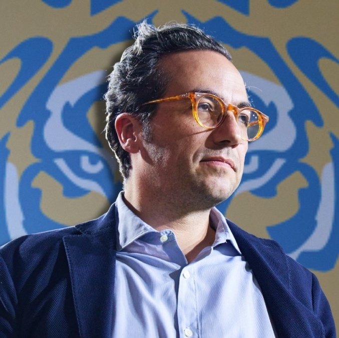 Mauricio Culebro dejó de ser presidente de Tigres (Mexsport)