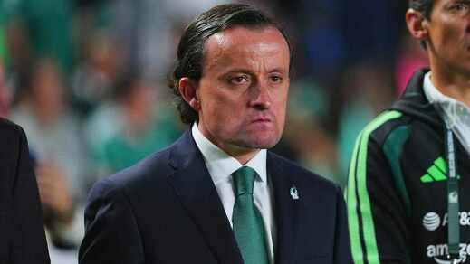 Mikel Arriola participó en el panel “Mexico and North America: T-MEC and FIFA Momentum (Imago7)