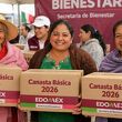 El programa Alimentación Bienestar 2026 abre registro: así puedes inscribirte. (FOTO): Sora IA.