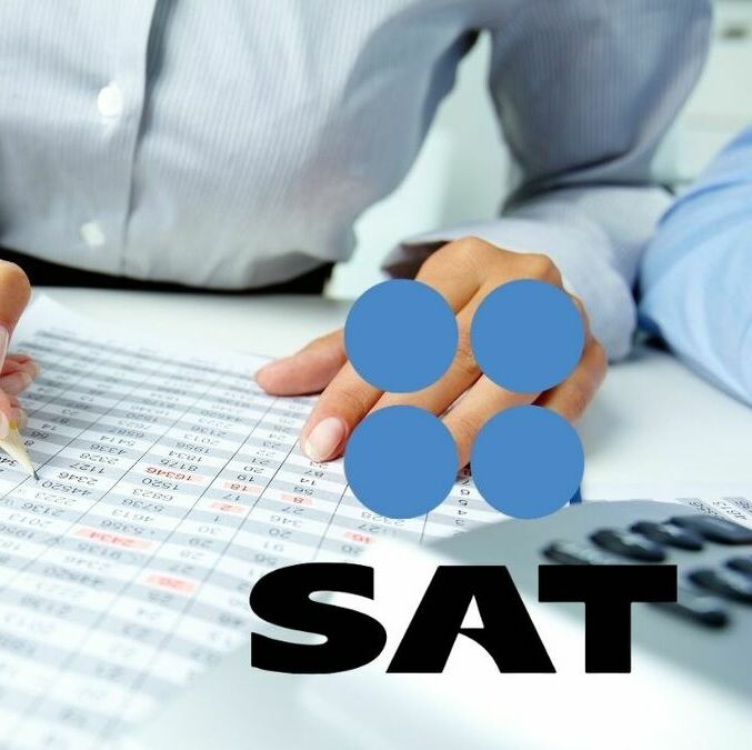 Con el programa de Regularización Fiscal del SAT, los contribuyentes podrán eliminar recargos y multas con facilidades de pago. Foto: Freepik