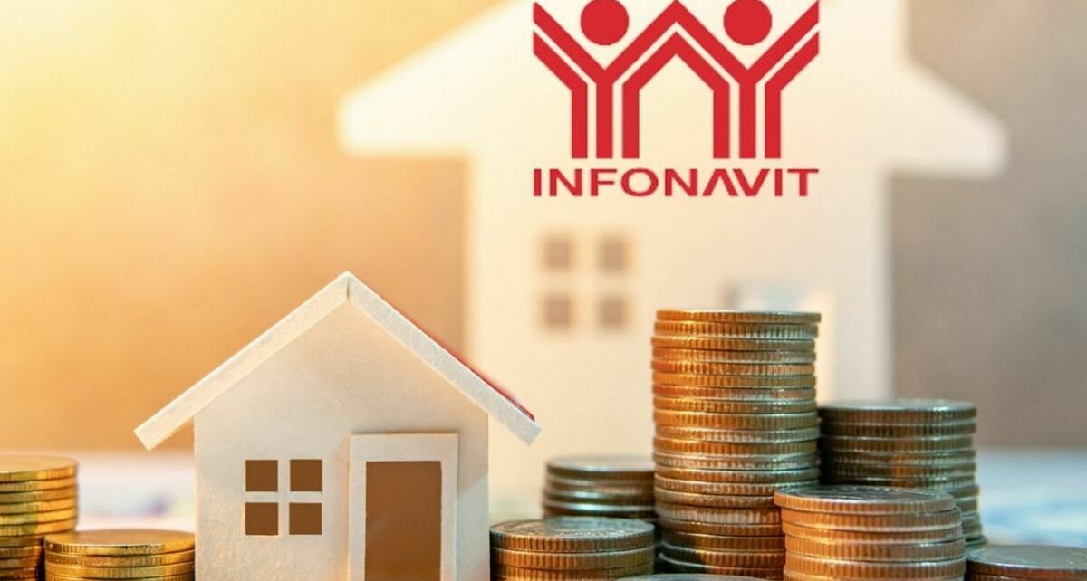 Así puedes recuperar tus ahorros de tu Subcuenta de Vivienda del Infonavit en línea. Foto: Especial