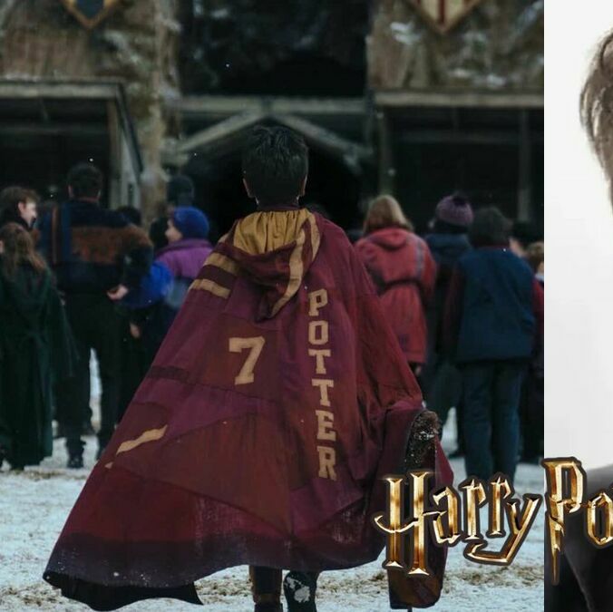 Revelan fecha y horario del primer tráiler de la serie de Harry Potter en HBO. (Especial).