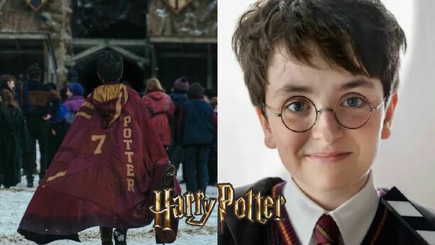 Revelan fecha y horario del primer tráiler de la serie de Harry Potter en HBO. (Especial).