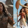 Revelan nuevo tráiler del live-action de 'Moana' con 'La Roca' | Foto: Especial