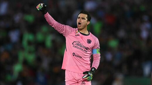 Sebastián Jurado (Imago7)