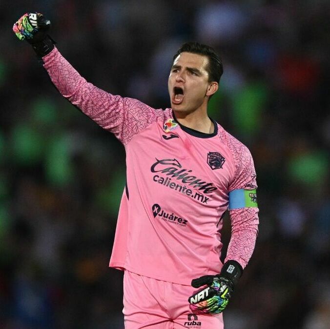 Sebastián Jurado (Imago7)